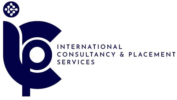 ICP Services logo