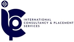 ICP Services logo